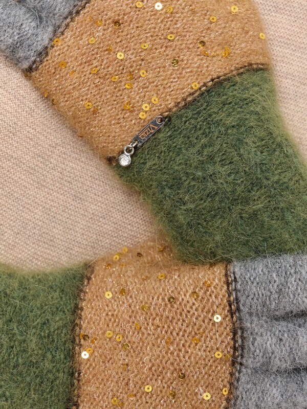 ЭSS1333GG/24-02 Перчатки Vizio