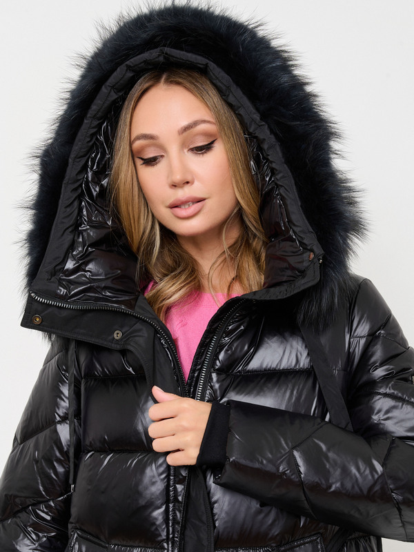 Э3671-225/м/24-02 Куртка утепленная Franco Vello