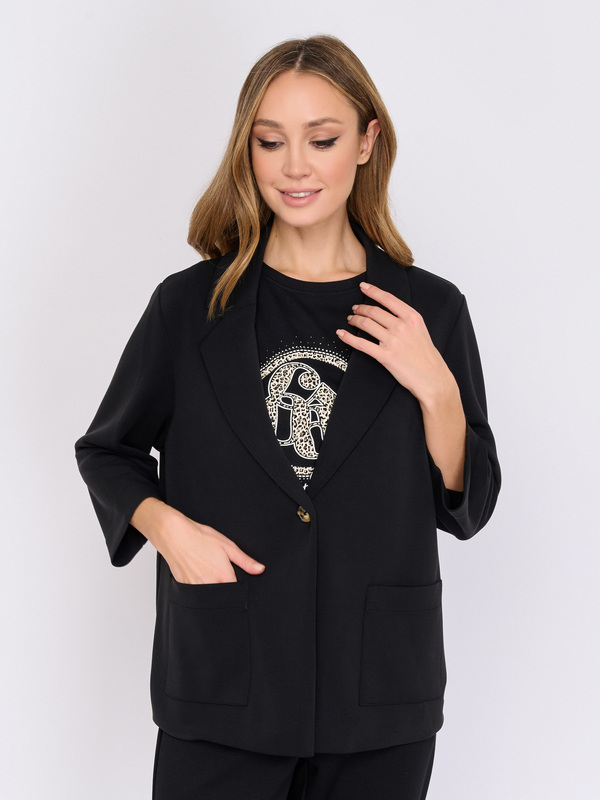 Жакет Samoon, фото 6