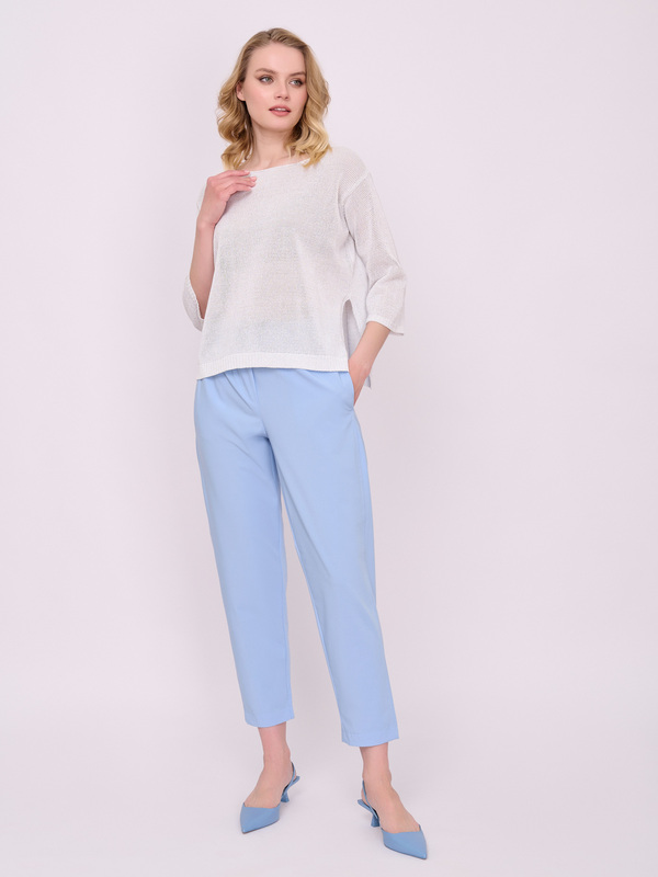 Э31310935 CORO/23-01 Брюки Marella Monochrome