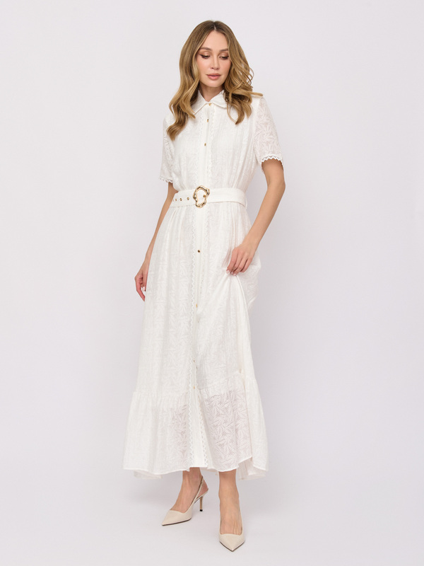 Платье LEO & UGO