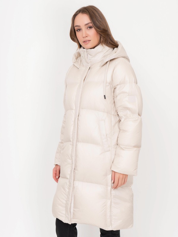 Э428978/4086/20-2 Пальто (пуховик) Luisa Cerano