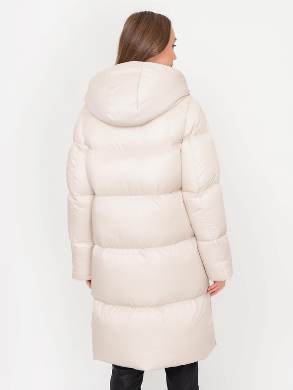 Э428978/4086/20-2 Пальто (пуховик) Luisa Cerano