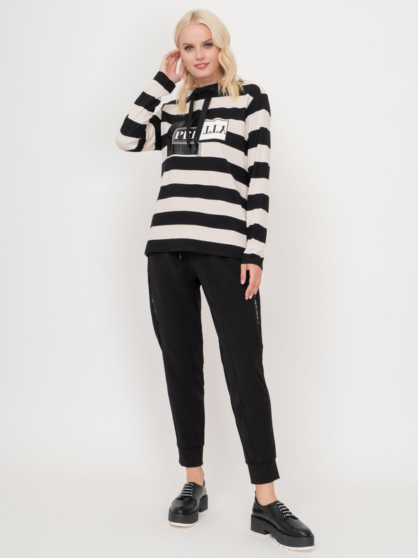 Э613365/20-02 Джемпер Lecomte