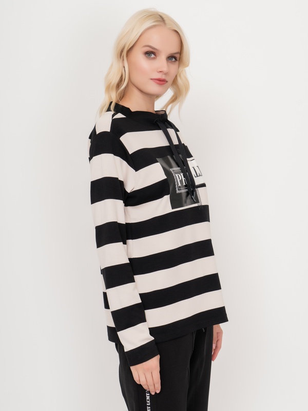 Э613365/20-02 Джемпер Lecomte