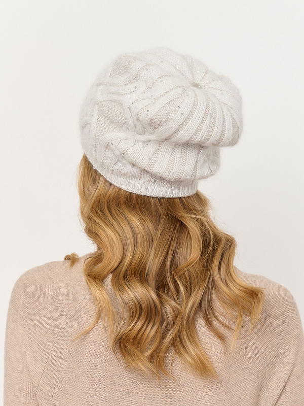 ЭSS1363B/24-02 Берет Vizio