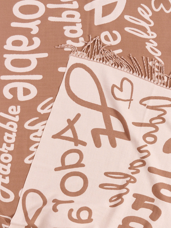 ЭLSC72-924-03/23-02 Палантин Labbra