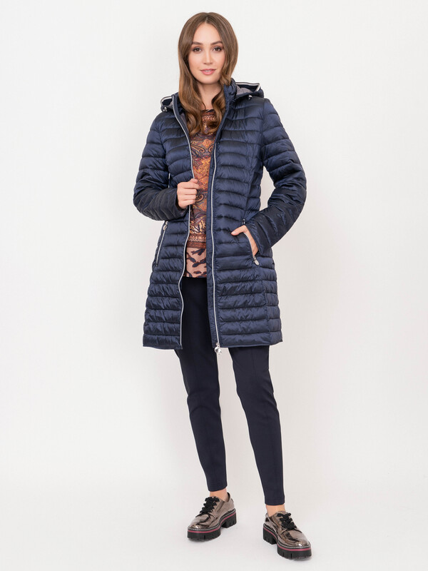 Э7061/1705/20-02 Пальто Betty Barclay