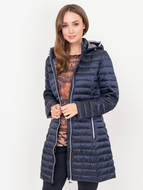 Э7061/1705/20-02 Пальто Betty Barclay