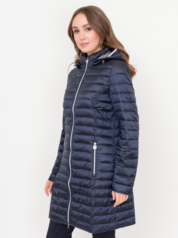 Э7061/1705/20-02 Пальто Betty Barclay