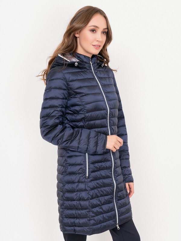 Э7061/1705/20-02 Пальто Betty Barclay