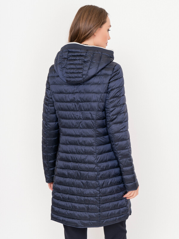 Э7061/1705/20-02 Пальто Betty Barclay