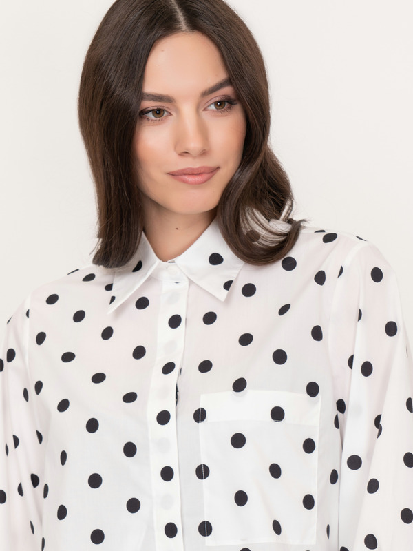 Э238330/3230/21-01 Блуза Luisa Cerano