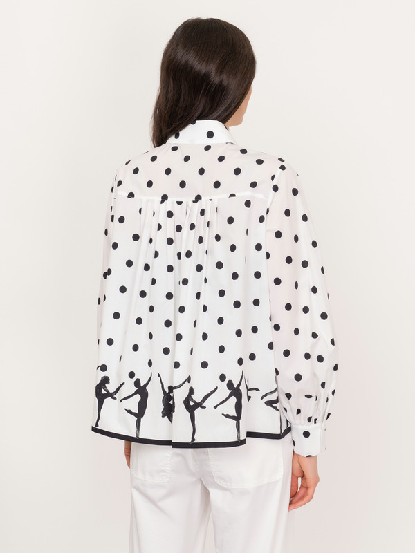 Э238330/3230/21-01 Блуза Luisa Cerano