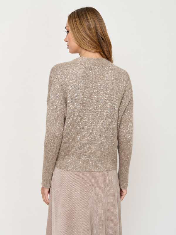 Э59338/м/24-02 Кардиган тр. D.Exterior