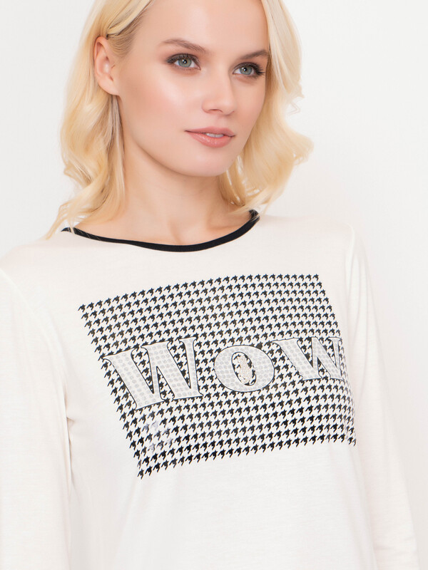 Э20D689/20-02 Джемпер Donne da Sogno