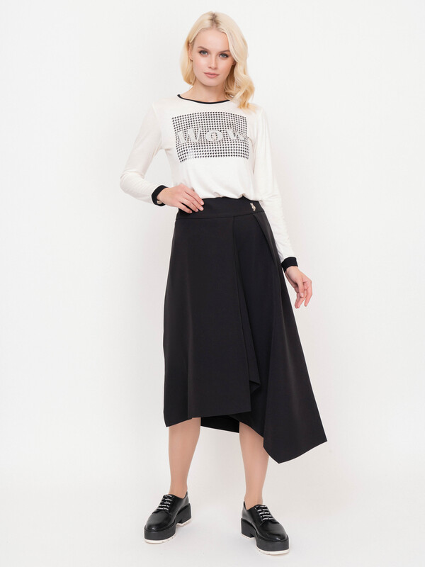 Э20D689/20-02 Джемпер Donne da Sogno