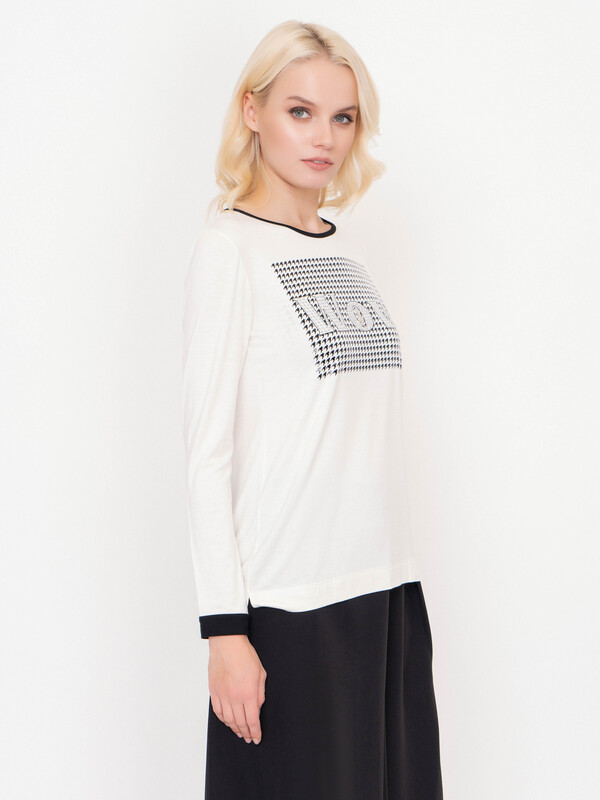 Э20D689/20-02 Джемпер Donne da Sogno