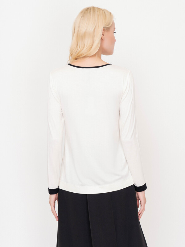 Э20D689/20-02 Джемпер Donne da Sogno