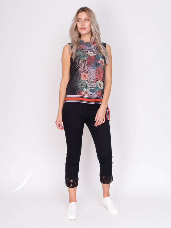 Э160062-31617/19-01 Топ Gerry Weber