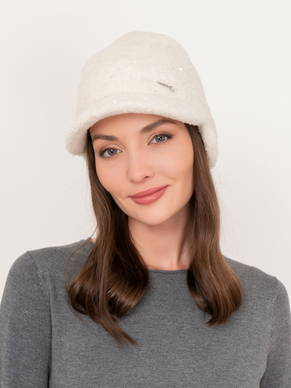 ЭS9009 VU/22-02 Шапка Vizio