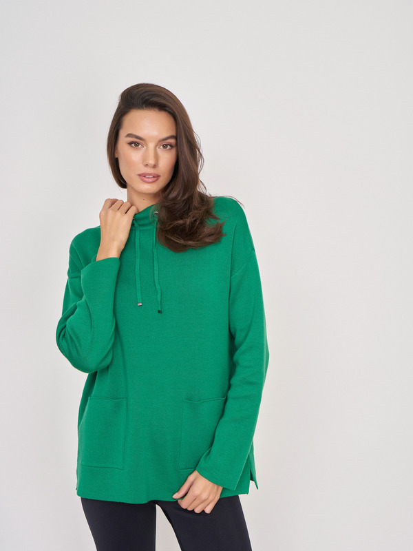 Э522600/22-02 Джемпер ТRabe