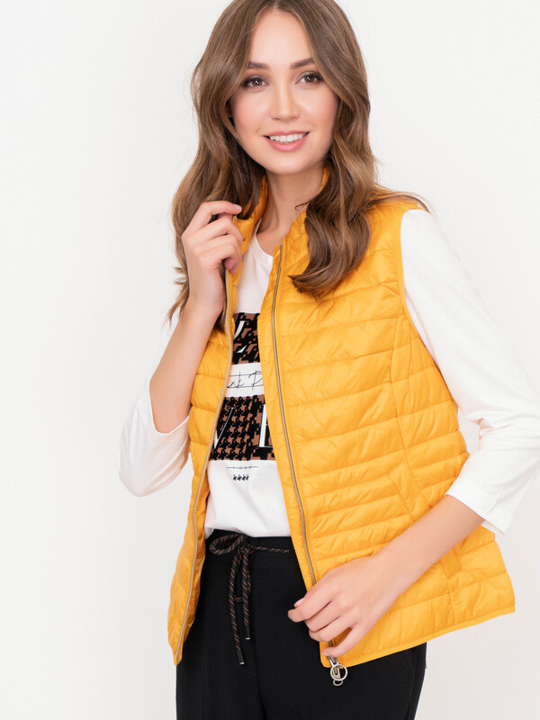 Э7078/1902/20-02 Жилет Betty Barclay