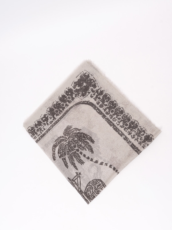 Э858541/9355/22-01 Платок Luisa Cerano