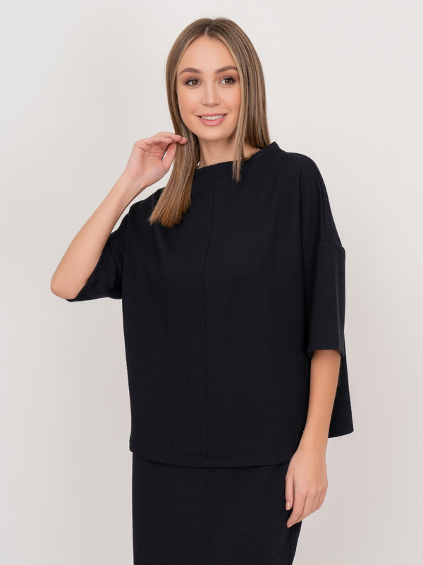 Э771607-26439/21-02 Джемпер Samoon