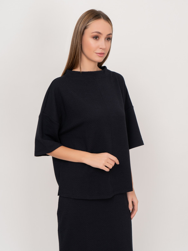 Э771607-26439/21-02 Джемпер Samoon