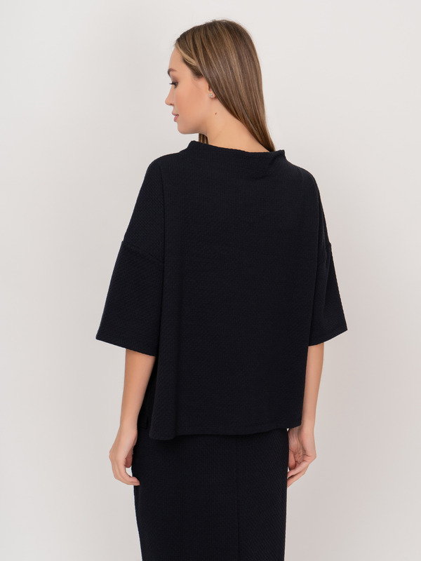 Э771607-26439/21-02 Джемпер Samoon