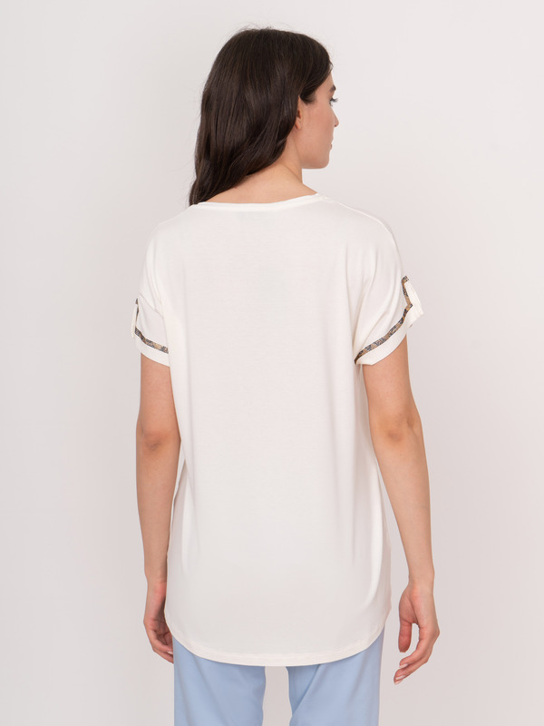 Э77597/22-01 Джемпер KAZEE