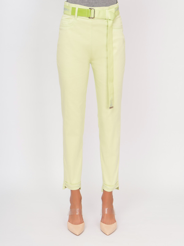 Э1-33-7039/22-01 Брюки Exitline