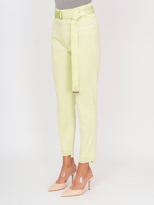 Э1-33-7039/22-01 Брюки Exitline