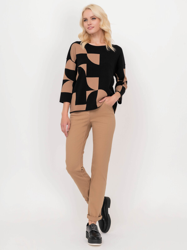 Э992151-67951/20-02 Джинсы Gerry Weber