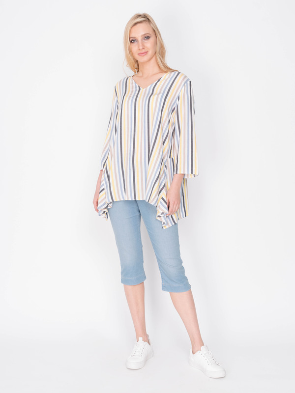 Э260412-21231/19-01 Блуза Samoon