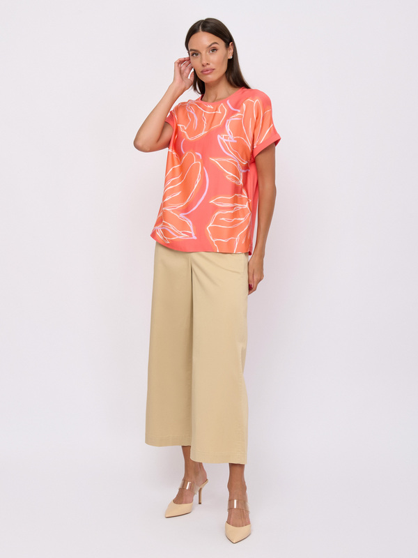 Э520065-31283/м/25-01 Брюки Gerry Weber