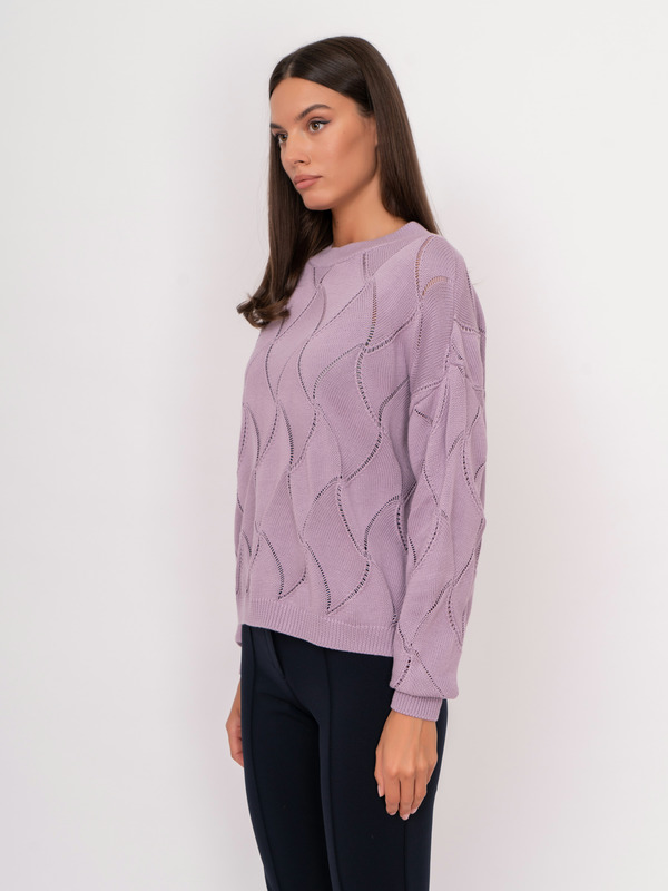 Э272009-15301/22-02 Джемпер Taifun