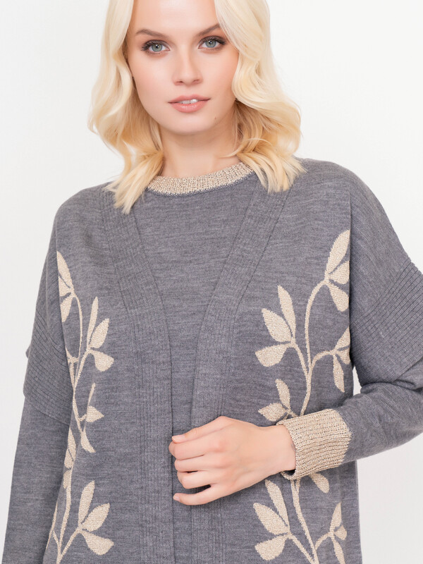 ЭDAISY 576/20-02 Жакет тр. Moretti