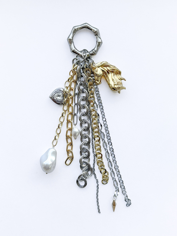 Украшение Аллюр Ярославна