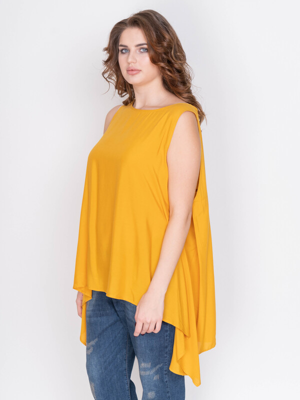 Э711.1090.M.R/19-01 Топ Mat Fashion