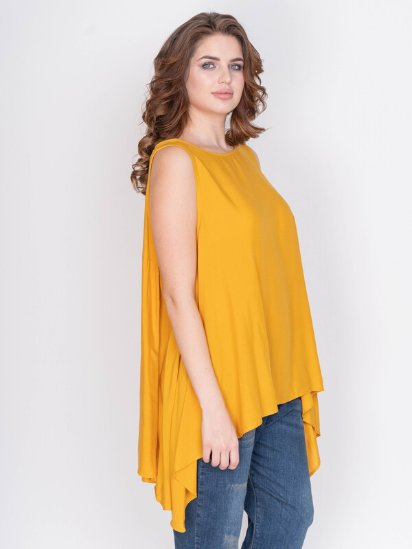 Э711.1090.M.R/19-01 Топ Mat Fashion