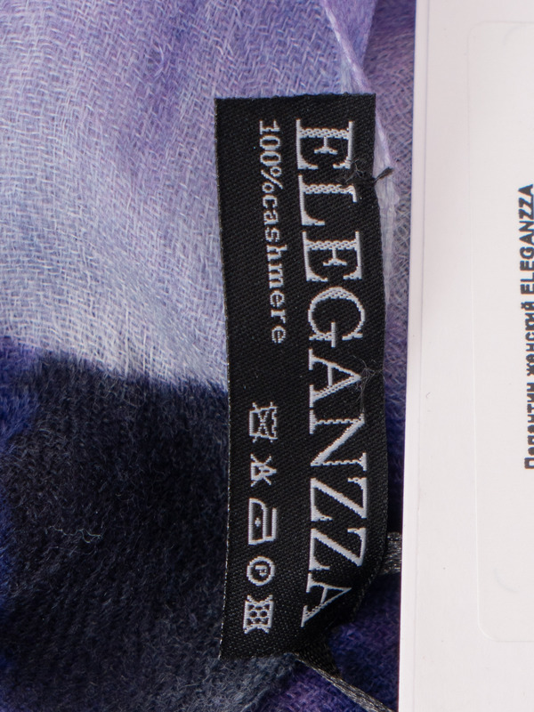 ЭOR44-29208-12/21-02 Палантин ELEGANZZA