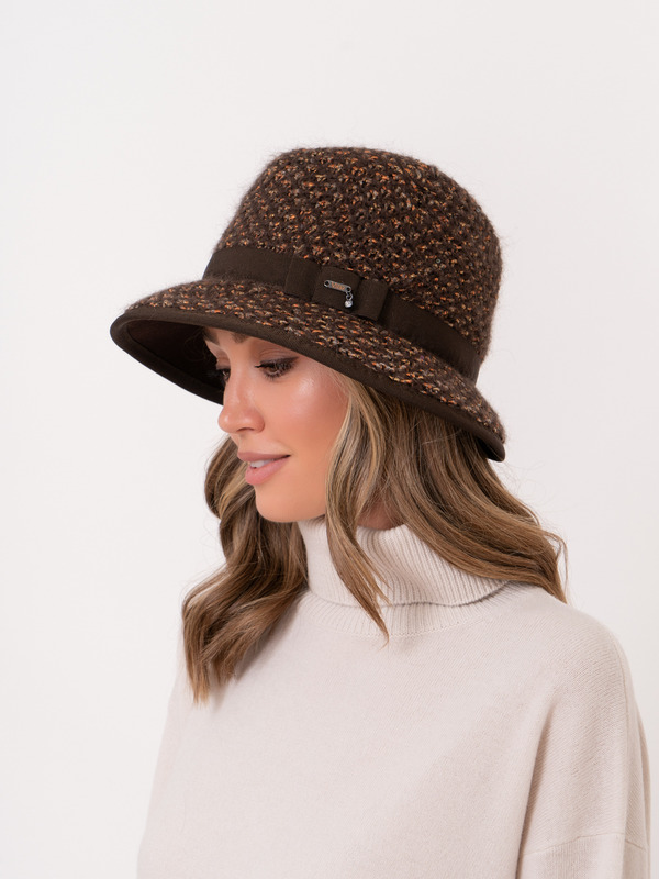 ЭS6975 PL TG 58/21-02 Шапка Vizio