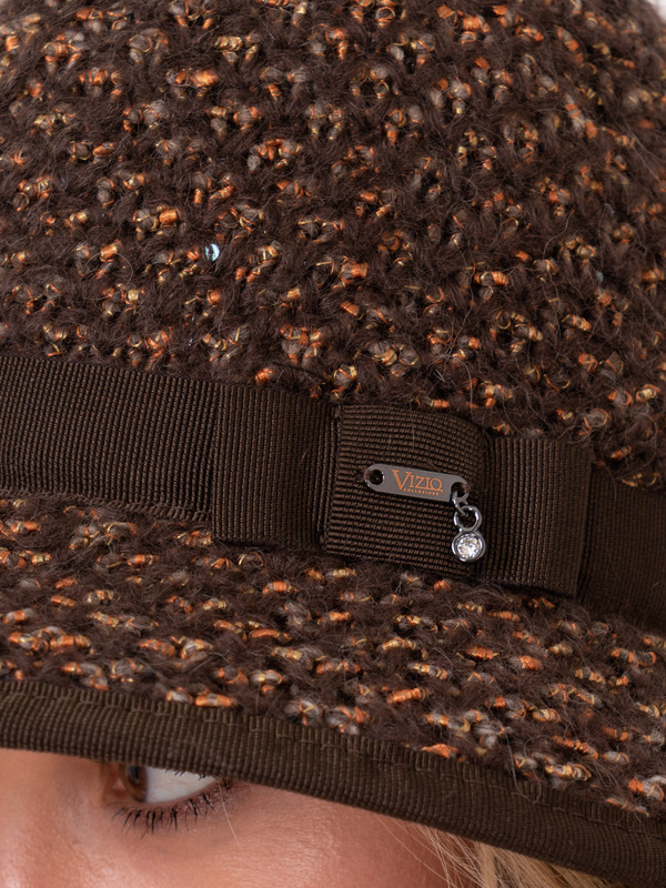 ЭS6975 PL TG 58/21-02 Шапка Vizio