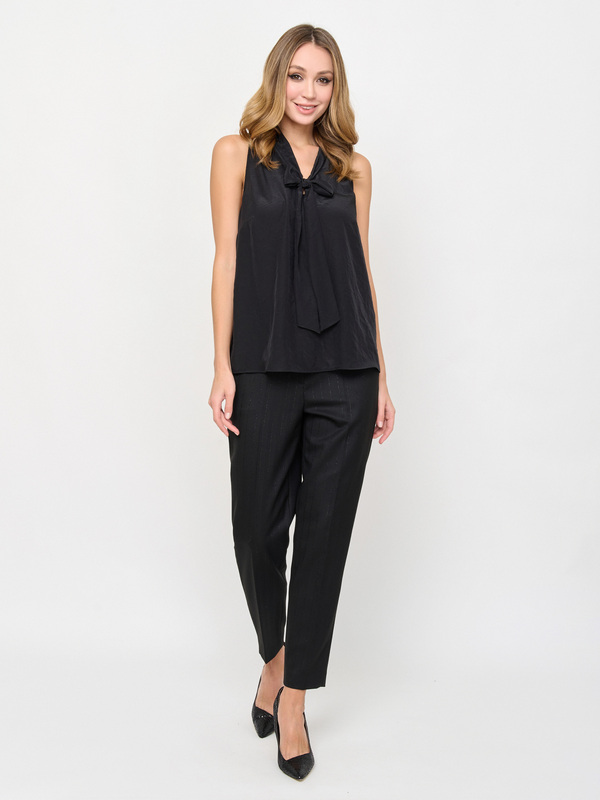 Э218512/3597/м/25-01 Блузка типа топ Luisa Cerano