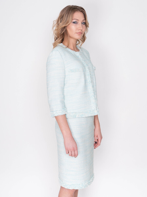 Э61011/19-01 Жакет Laurel