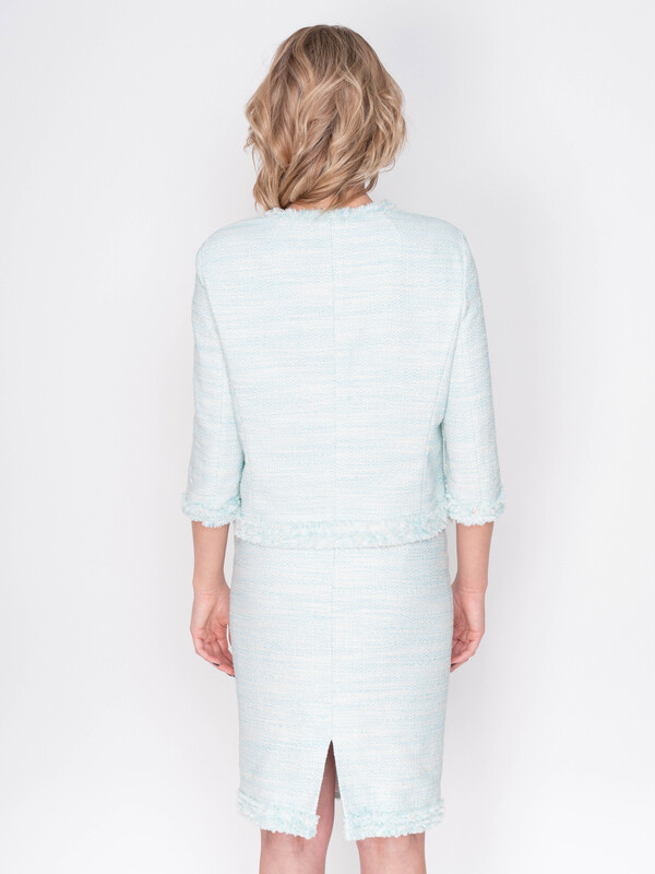 Э61011/19-01 Жакет Laurel