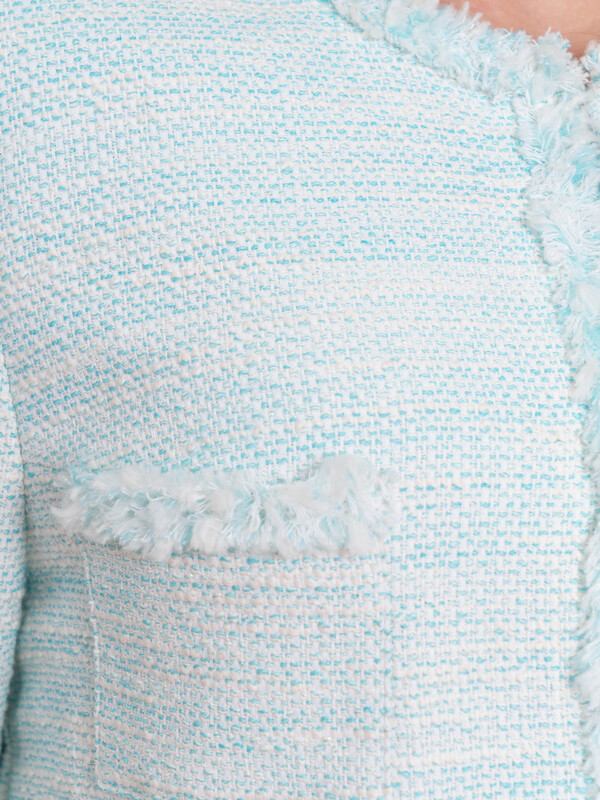 Э61011/19-01 Жакет Laurel