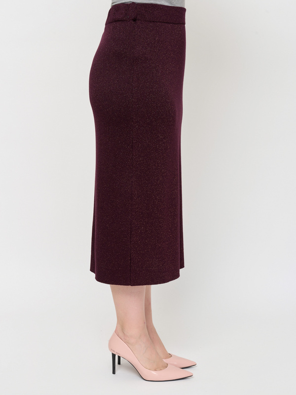 Э8201.5065/м/24-02 Юбка тр. Mat Fashion